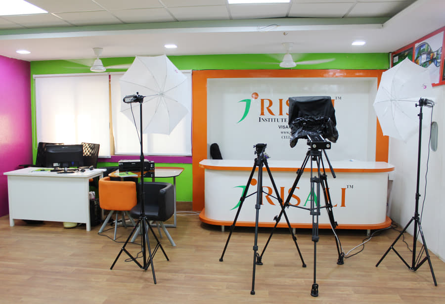 Vedha Institute of Management Visakhapatnam Campus photo 5